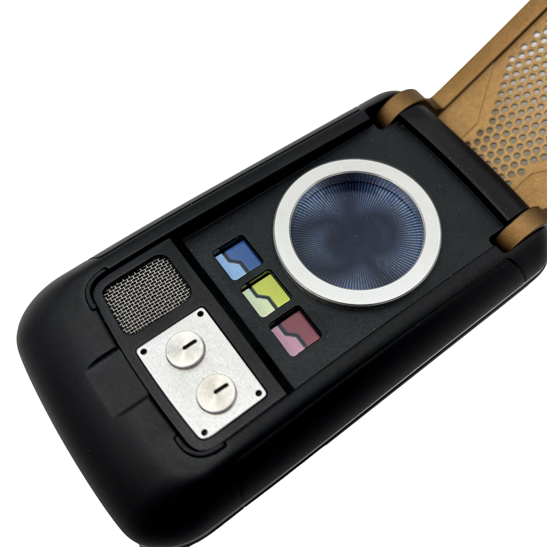 Star Trek | Strange New Worlds Communicator Limited Edition Prop Replica