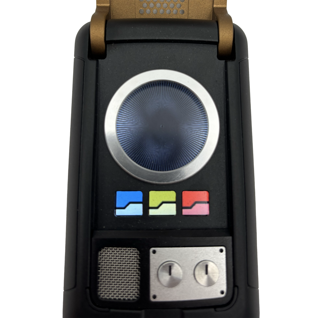 Star Trek | Strange New Worlds Communicator Limited Edition Prop Replica