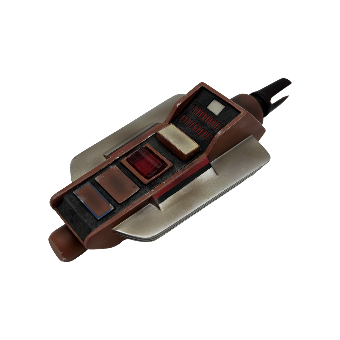 Star Trek | Klingon Hand Phaser Limited Edition Prop Replica