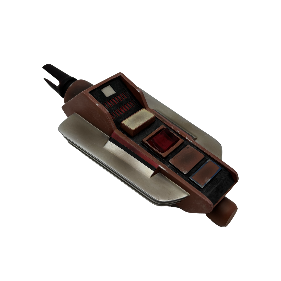 Star Trek | Klingon Hand Phaser Limited Edition Prop Replica