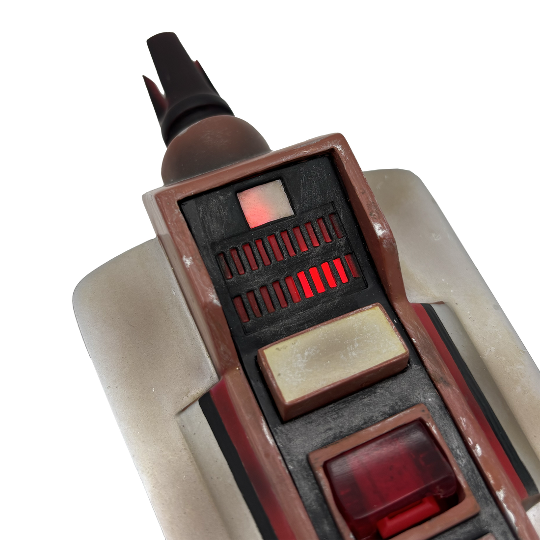 Star Trek | Klingon Hand Phaser Limited Edition Prop Replica