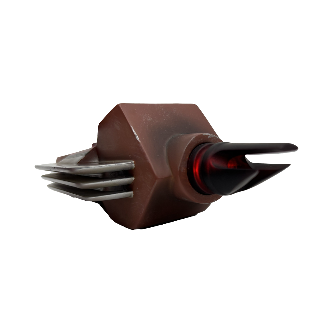 Star Trek | Klingon Hand Phaser & Communicator Limited Edition Prop Replica Bundle & Save