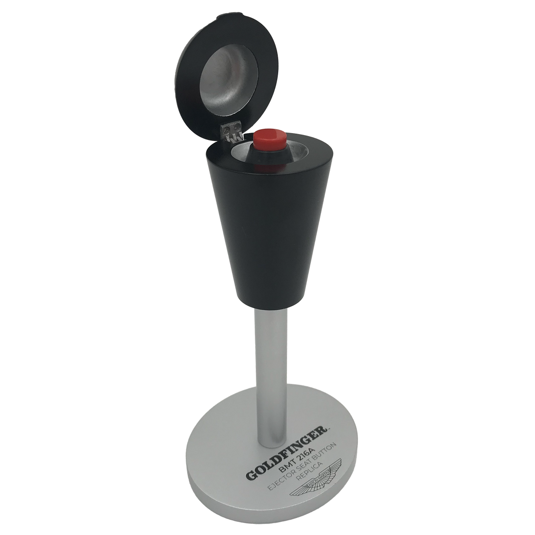 James Bond | Ejector Seat Button Limited Edition Prop Replica