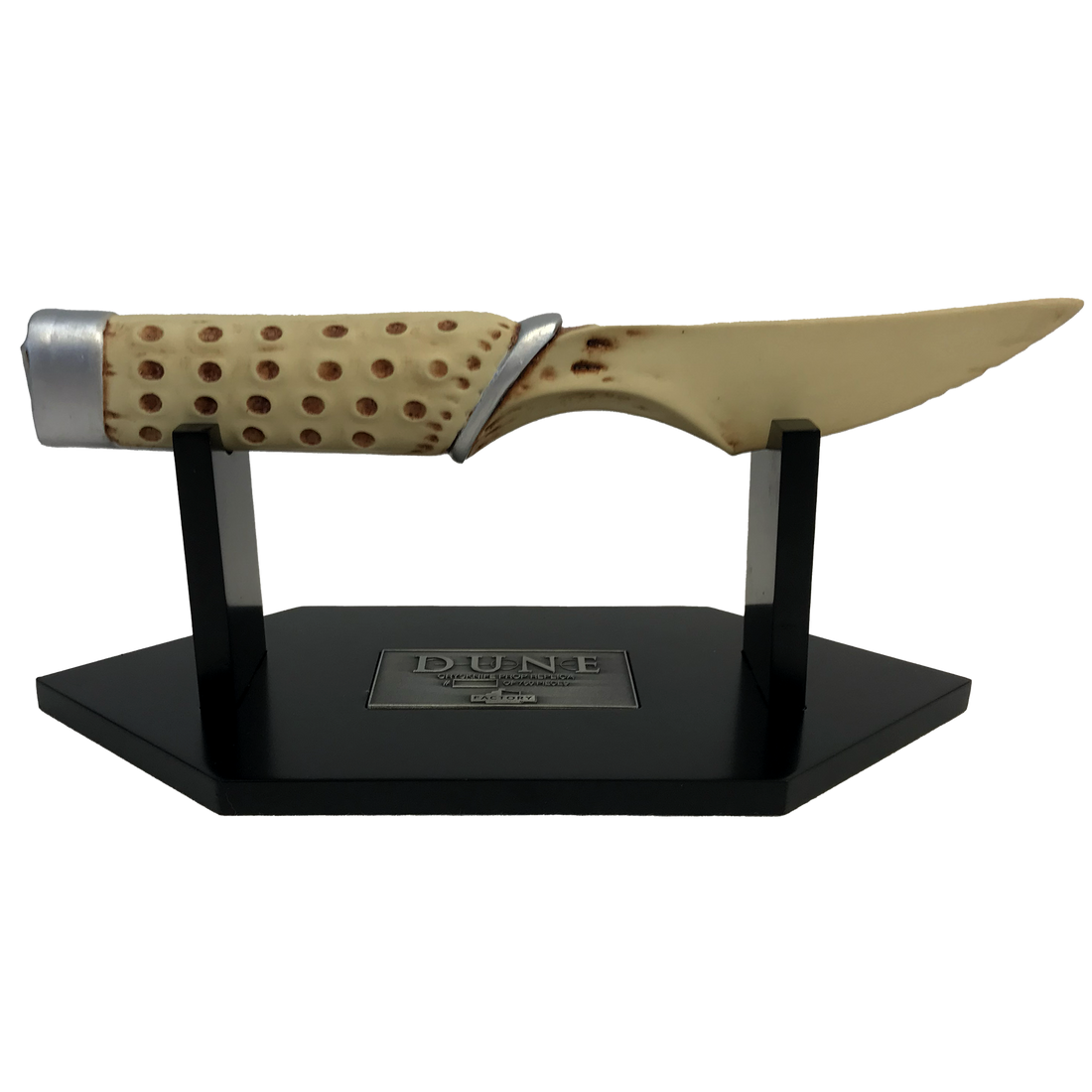 【レア】DUNE 砂の惑星 クリスナイフ Crysknife コレクターズ品 Dune - Crysknife Limited Edition Prop Replica – Factory
