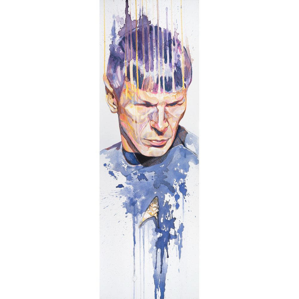 Star Trek | Season 1 - Into The Unknown