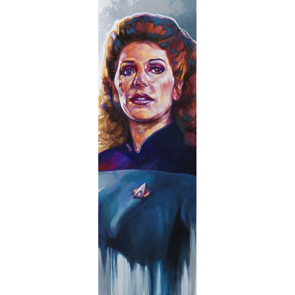 Star Trek – Page 2 – Factory Entertainment, Inc. Star Trek – Page 2 – Factory Entertainment, Inc.
