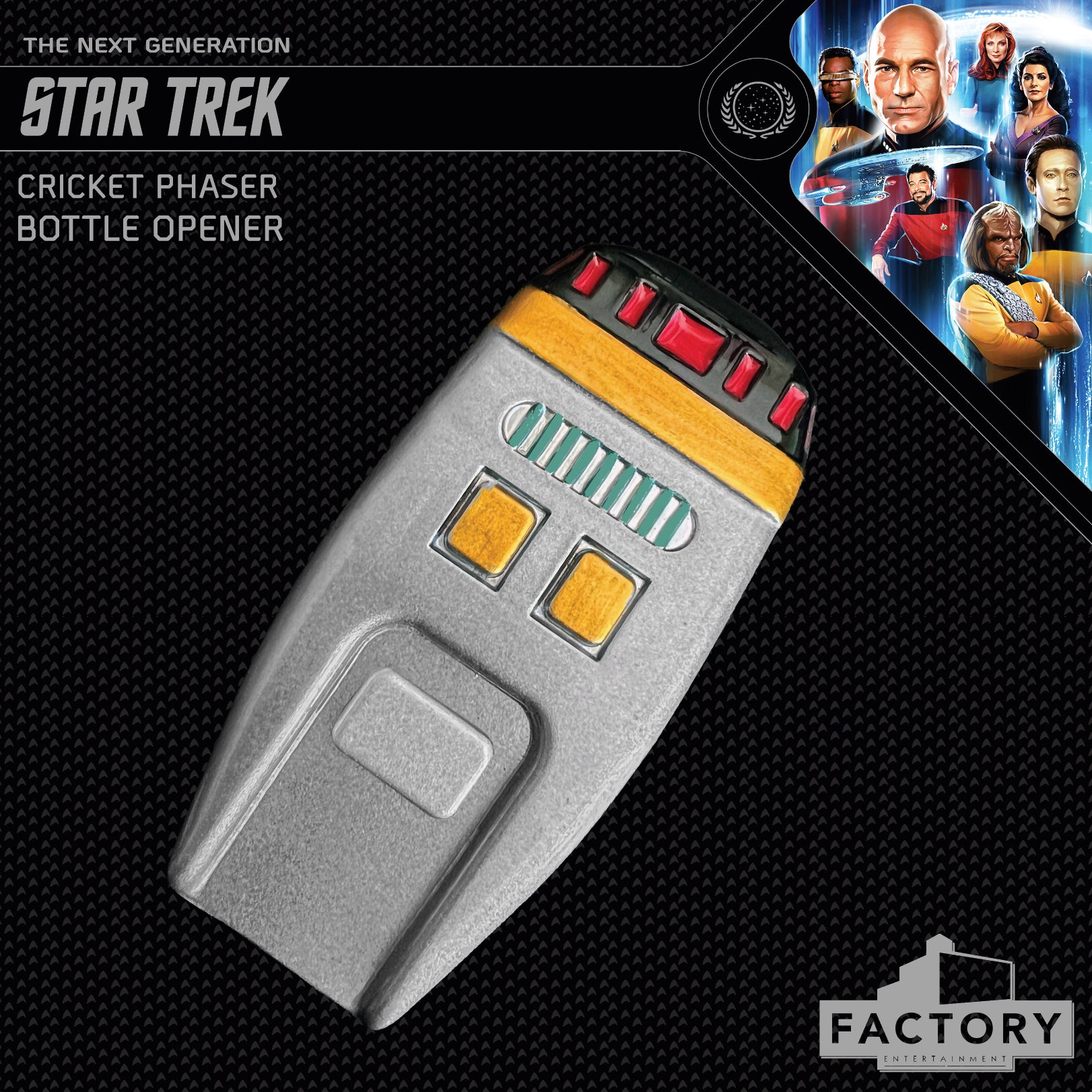 Amazon.com: Factory Entertainment Star Trek: The Original