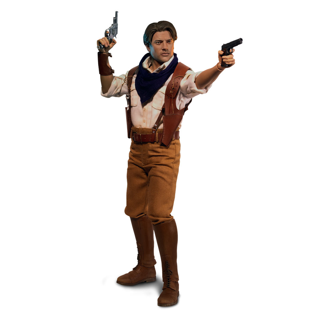 The Mummy | Rick O'Connell Sixth Scale Figure