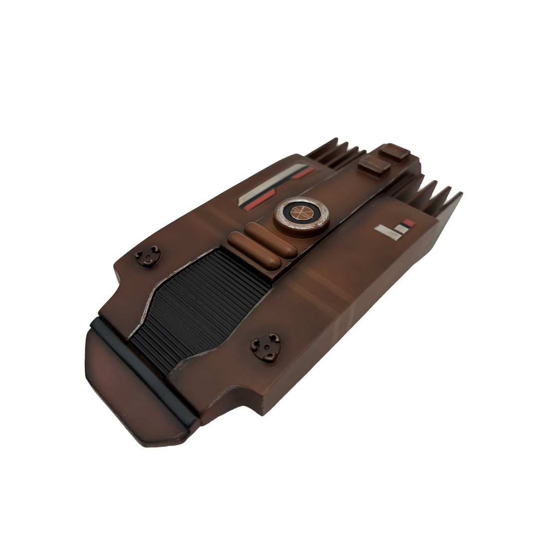 Star Trek | Klingon Hand Phaser & Communicator Limited Edition Prop Replica Bundle & Save