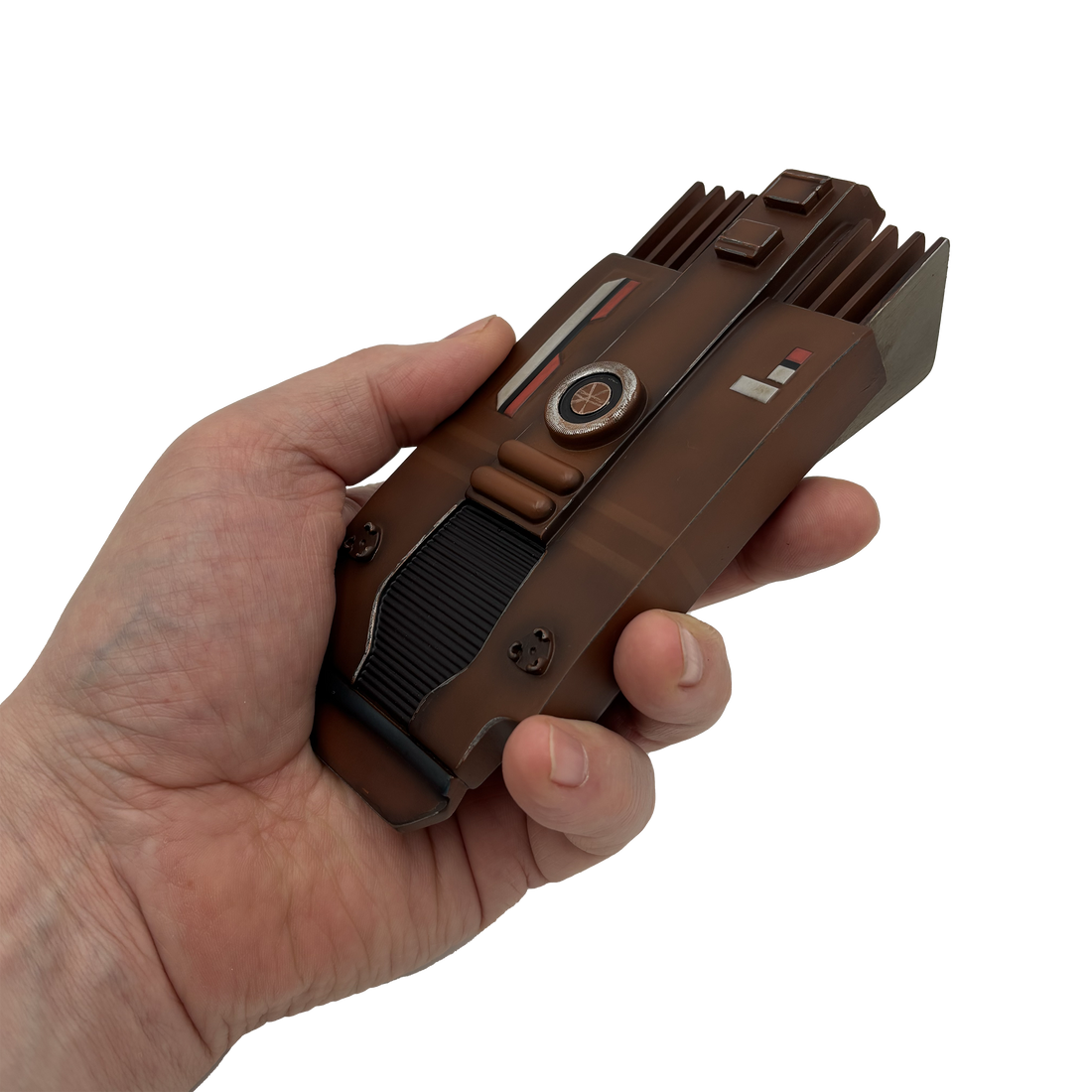 Star Trek | Klingon Hand Phaser & Communicator Limited Edition Prop Replica Bundle & Save