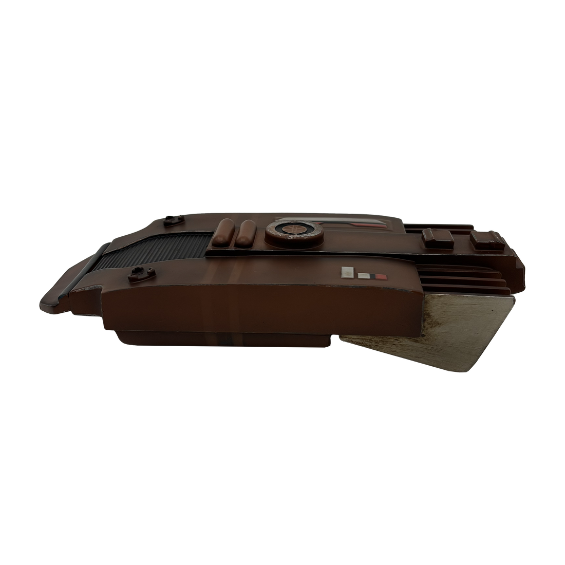Star Trek | Klingon Hand Phaser & Communicator Limited Edition Prop Replica Bundle & Save