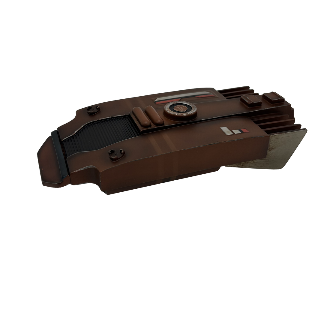 Star Trek | Klingon Hand Phaser & Communicator Limited Edition Prop Replica Bundle & Save