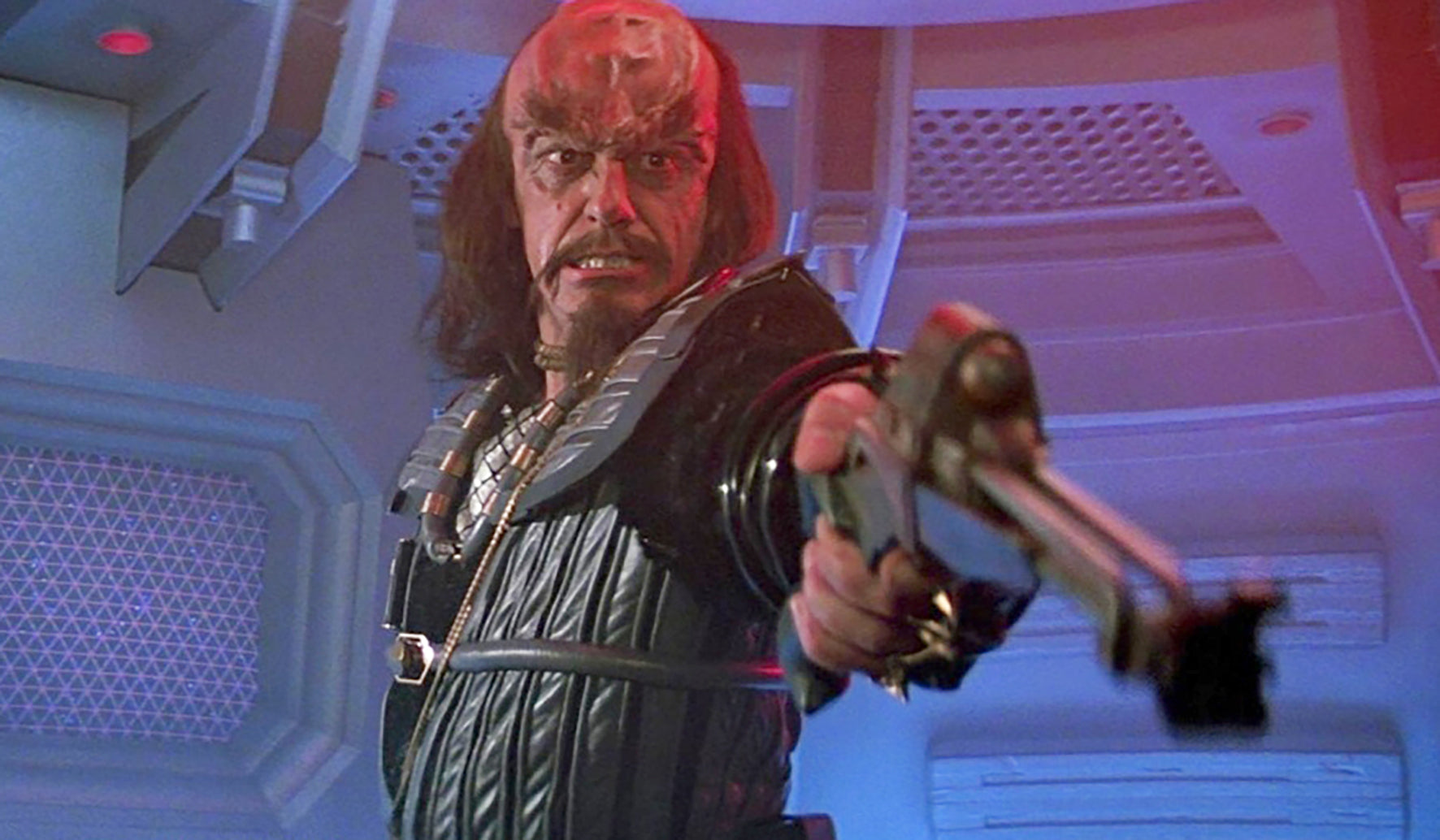 Star Trek III The Search For Spock - Klingon Communicator Limited