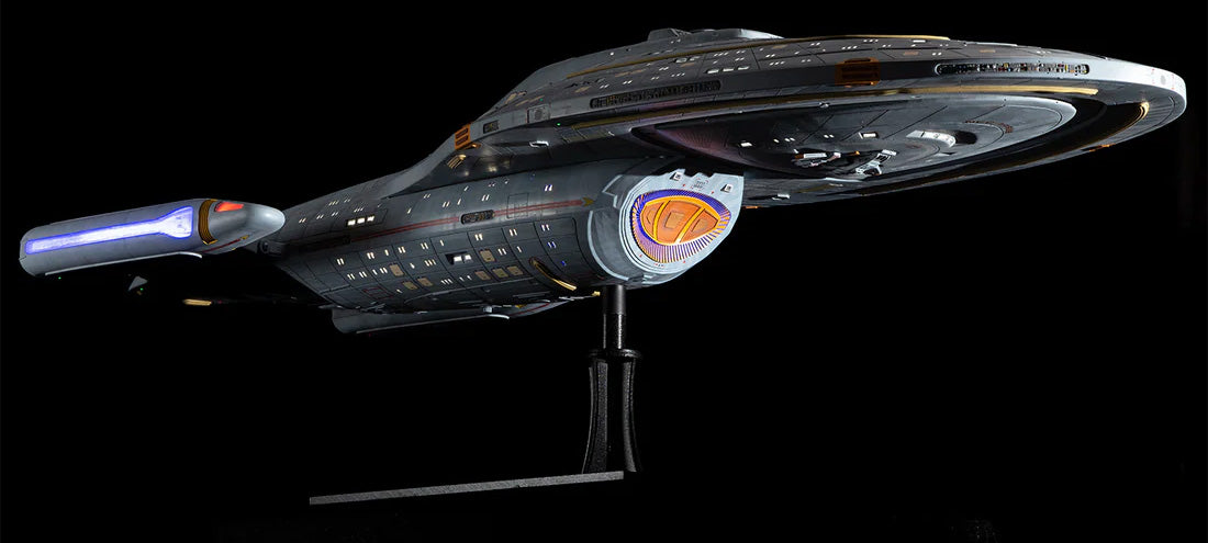 FE Masterworks - Star Trek | U.S.S. Voyager NCC-74656