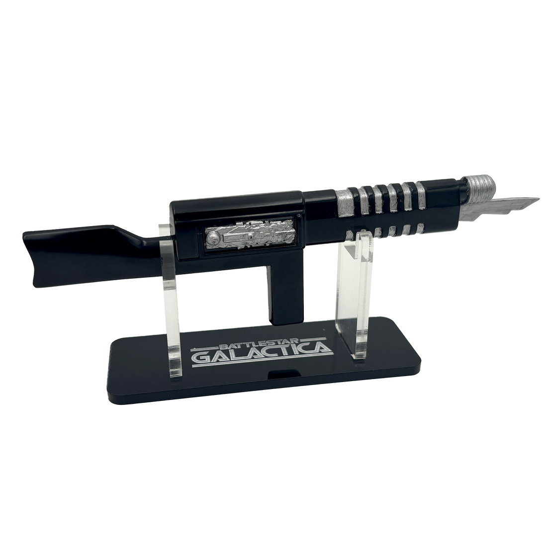 Battlestar Galactica | Cylon Rifle Scaled Prop Replica