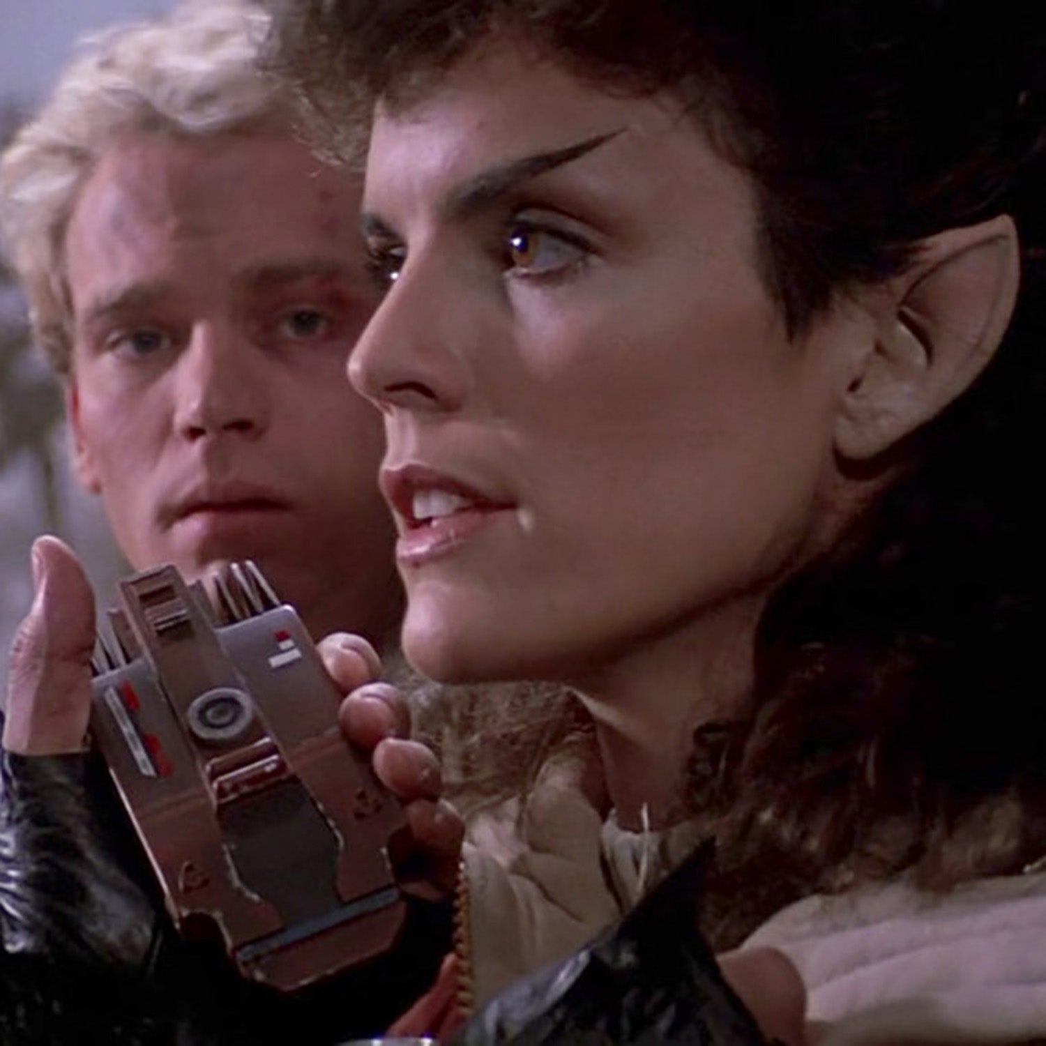 Star Trek III The Search For Spock - Klingon Communicator Limited