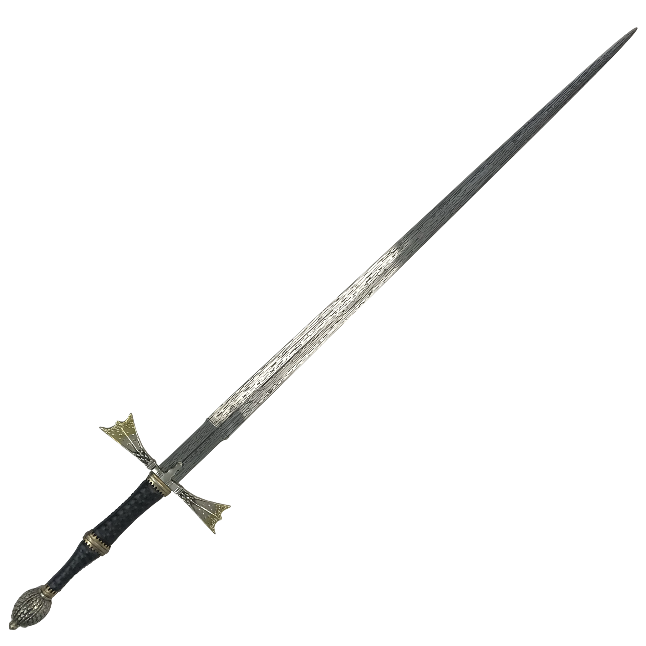 House Of The Dragon - Dark Sister Sword Limited Edition Prop
