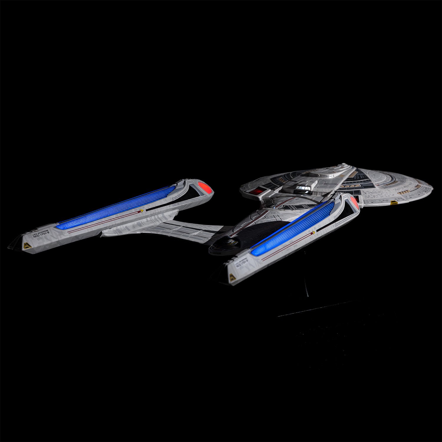 FE Masterworks - Star Trek | U.S.S. ENTERPRISE NCC-1701-E