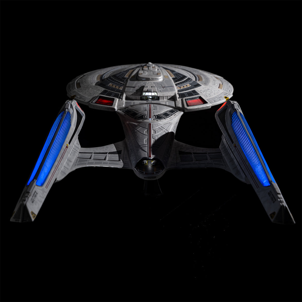 FE Masterworks - Star Trek | U.S.S. ENTERPRISE NCC-1701-E – Factory ...