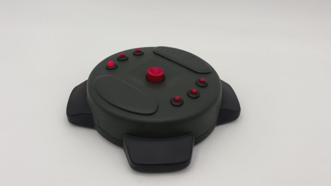 James Bond | GoldenEye Magnetic Limpet Mine Limited Edition Prop Replica