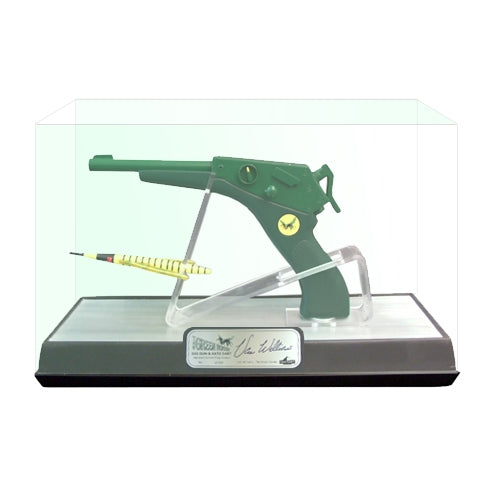 The Green Hornet - Gas Gun & Kato Dart Signature Edition Prop