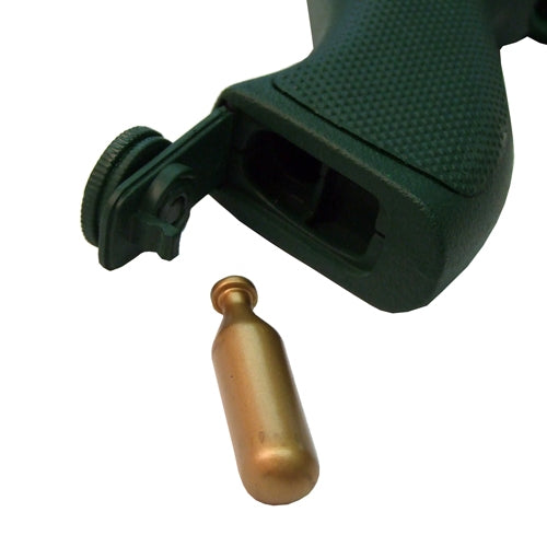 The Green Hornet - Gas Gun & Kato Dart Signature Edition Prop