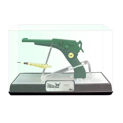 The Green Hornet - Gas Gun & Kato Dart Limited Edition Prop