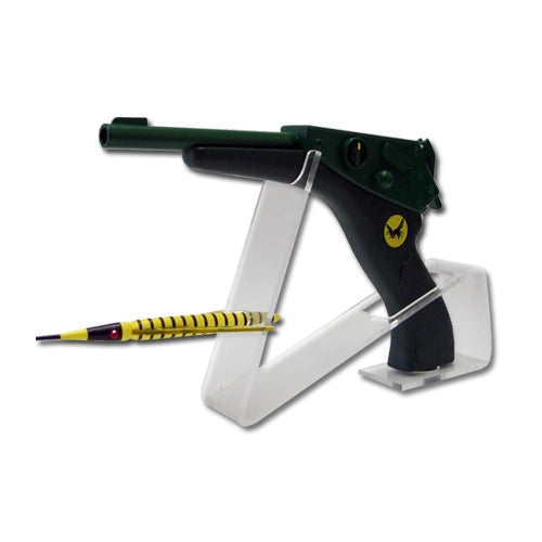 The Green Hornet - Gas Gun & Kato Dart Limited Edition Prop