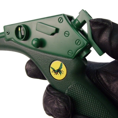 The Green Hornet - Gas Gun & Kato Dart Limited Edition Prop