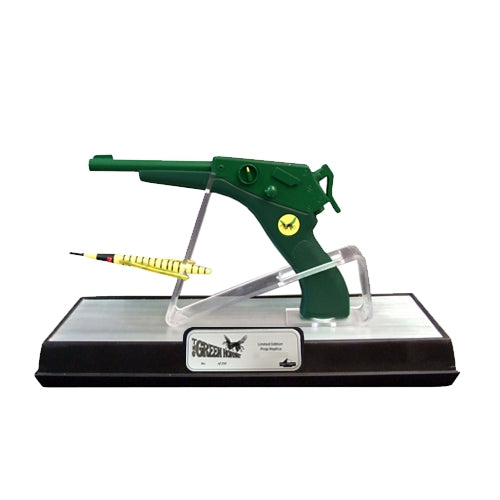 のんのん　ガスガン The Green Hornet - Gas Gun & Kato Dart Limited Edition Prop