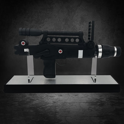 James Bond | Moonraker Laser Black Preproduction Variant Limited Edition Prop Replica