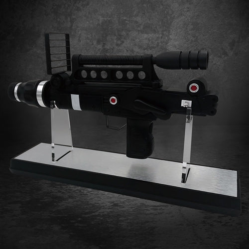 James Bond | Moonraker Laser Black Preproduction Variant Limited Edition Prop Replica