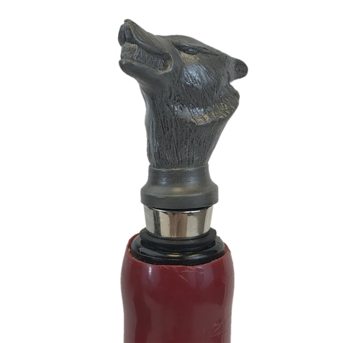 Game Of Thrones | House Sigil Wine Stoppers (Set Of 6)