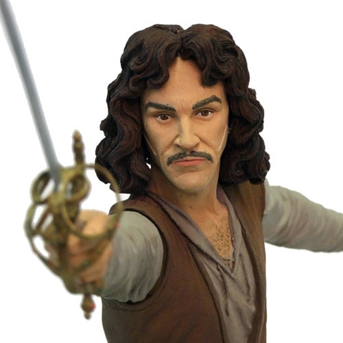 The Princess Bride | Cliffs Of Insanity Limited Edition Statues