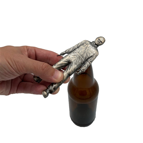 Spooky bottle opener - newest 2 pieces