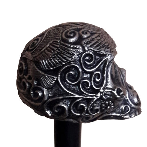 James Bond - SPECTRE Day Of The Dead Skull Cane Limited Editon