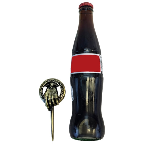 Game Of Thrones | Hand Of The King Bottle Opener