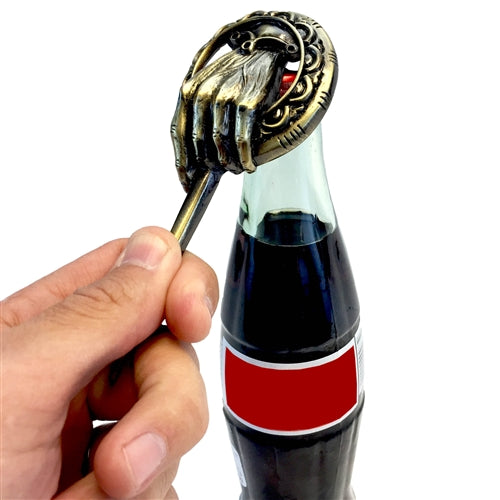 Game Of Thrones | Hand Of The King Bottle Opener