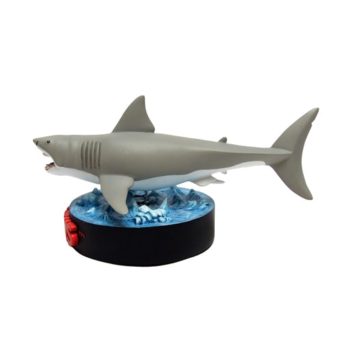 Jaws | Bruce Shark Premium Motion Statue