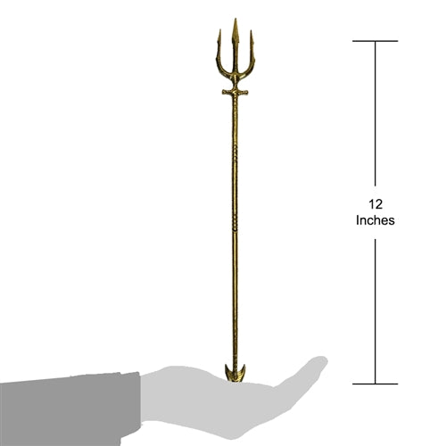 Aquaman | Aquaman Trident Scaled Prop Replica