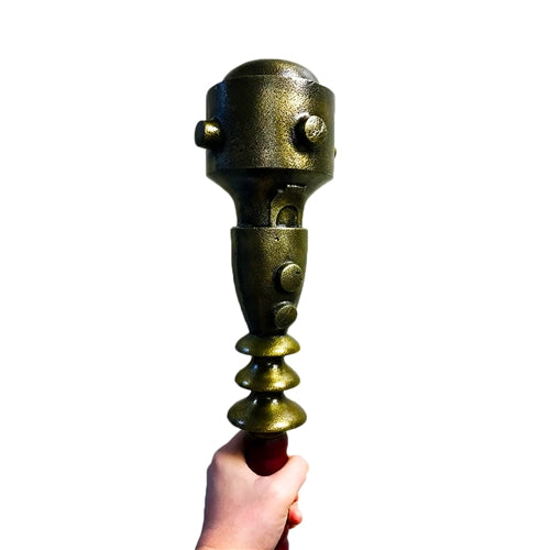 Masters Of The Universe | Man-At-Arms Mace Limited Edition Prop Replica
