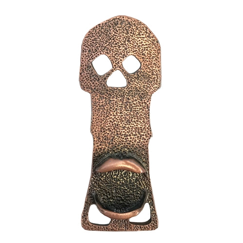 人気商品の入荷速報 入荷Now The Goonies - Copper Bones Bottle Opener – Factory ワイン・酒・バー用品