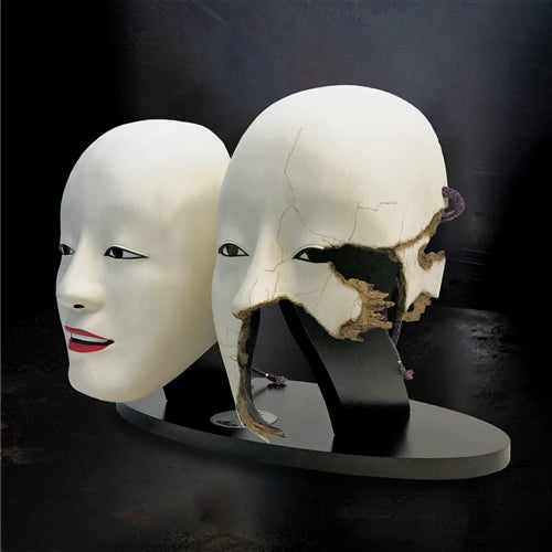 the mask mask replica