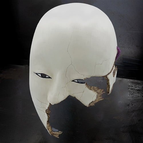 James Bond | No Time To Die Safin Mask Limited Edition Prop Replica Dual Set