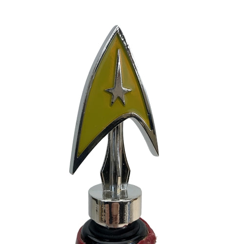 Star Trek | The Original Series Delta Bottle Stopper Set Of 3