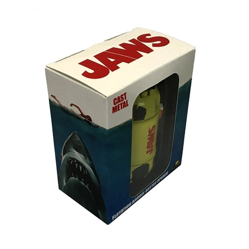 Jaws | Barrel Bottle Opener