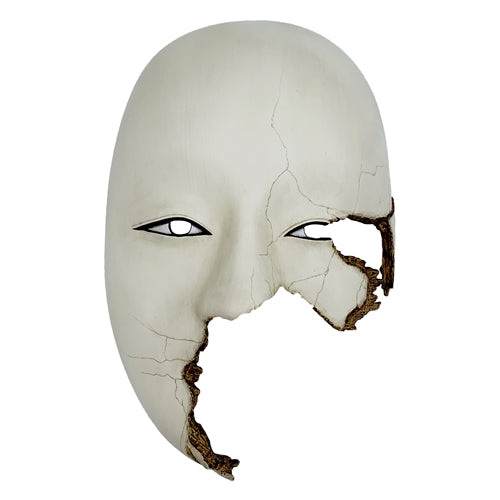 James Bond | No Time To Die Safin Mask Limited Edition Prop Replica Fragmented Version