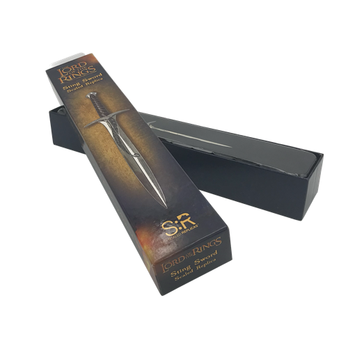 Lord of the 2025 rings prop replicas