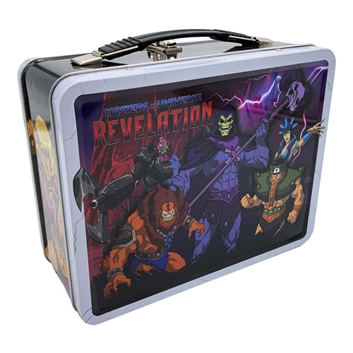 Masters Of The Universe: Revelation |  Tin Tote