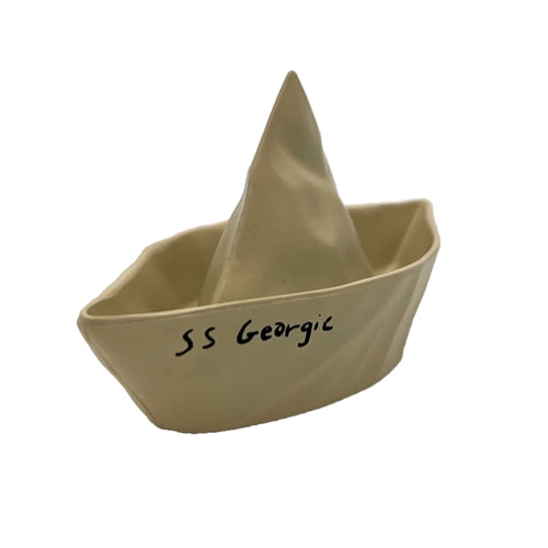 IT | Georgie Boat Metal Bottle Opener
